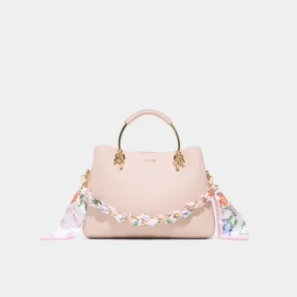 Calanthee Satchel çanta