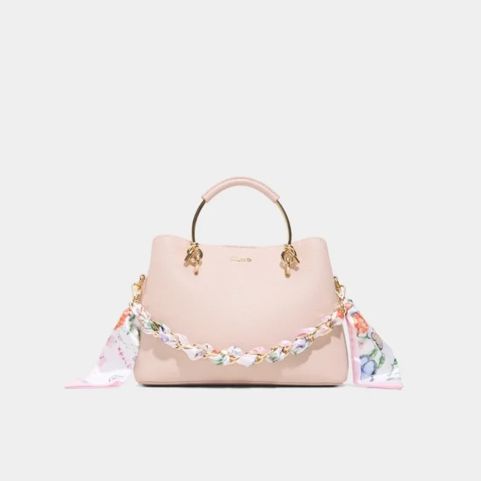 Calanthee Satchel çanta