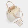 Calioraa Satchel çanta