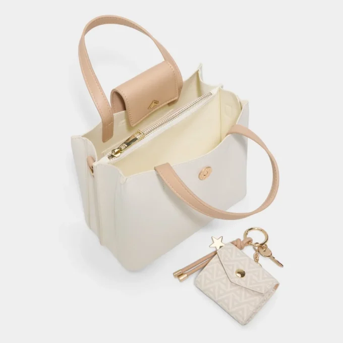 Calioraa Satchel çanta
