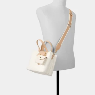 Calioraa Satchel çanta