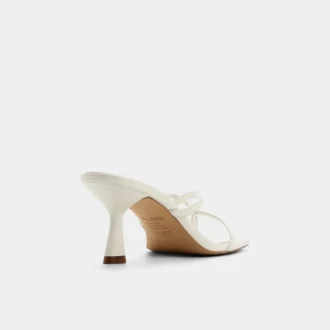 Calypsaa Topuklu mules, Stiletto topuk