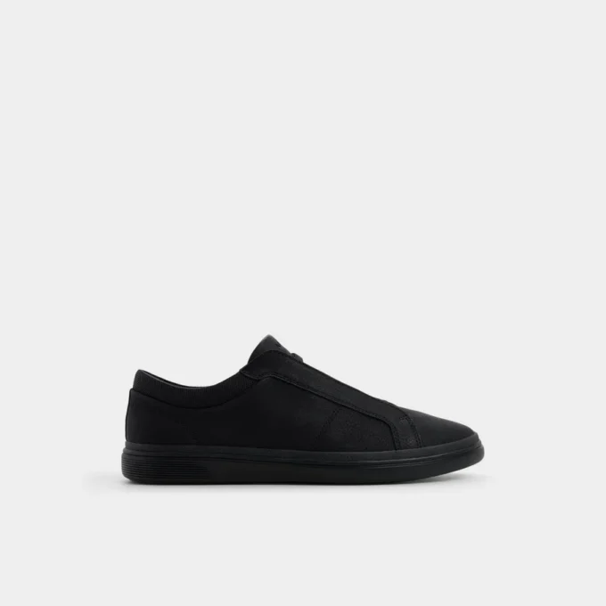 Carlson Slip-on spor ayakkabı, Kupa taban