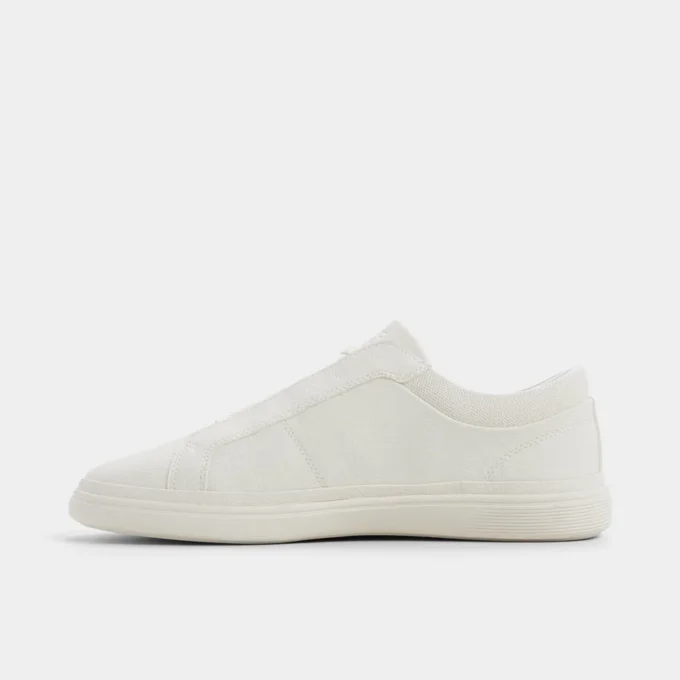 Carlson Slip-on spor ayakkabı, Kupa taban