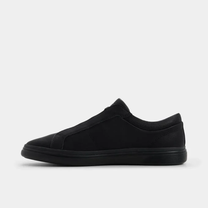 Carlson Slip-on spor ayakkabı, Kupa taban