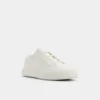Carlson Slip-on spor ayakkabı, Kupa taban