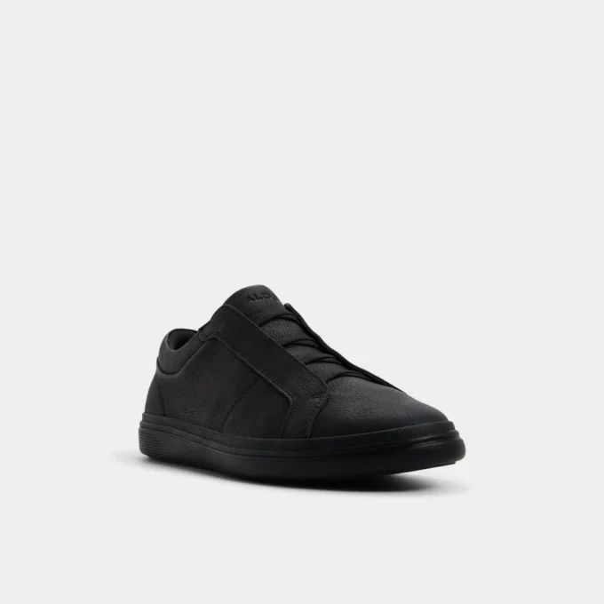 Carlson Slip-on spor ayakkabı, Kupa taban