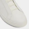Carlson Slip-on spor ayakkabı, Kupa taban