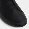 Carlson Slip-on spor ayakkabı, Kupa taban