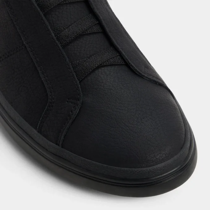 Carlson Slip-on spor ayakkabı, Kupa taban