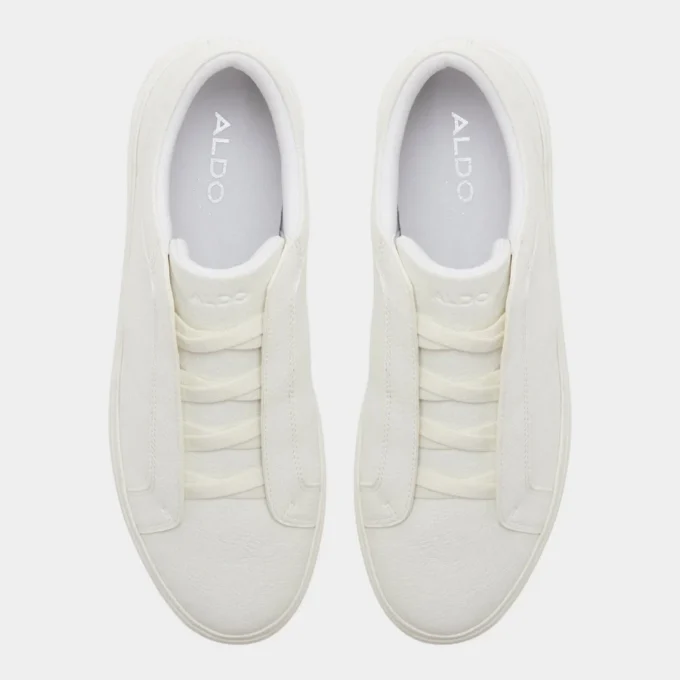 Carlson Slip-on spor ayakkabı, Kupa taban