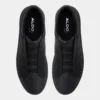 Carlson Slip-on spor ayakkabı, Kupa taban