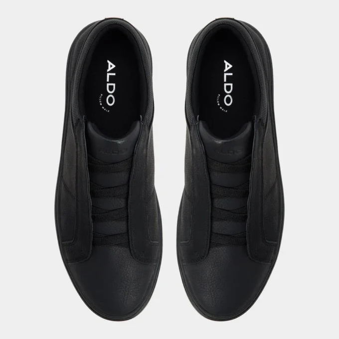 Carlson Slip-on spor ayakkabı, Kupa taban