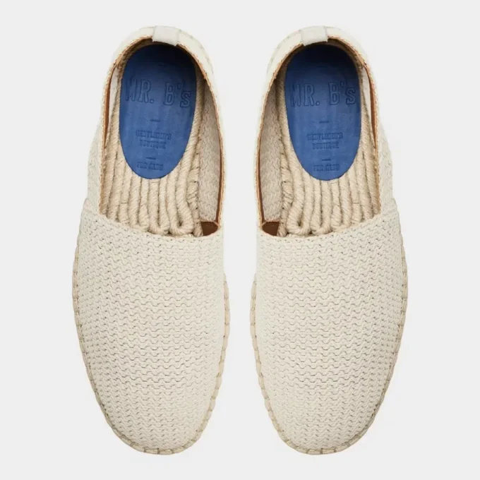 Carmo Espadril