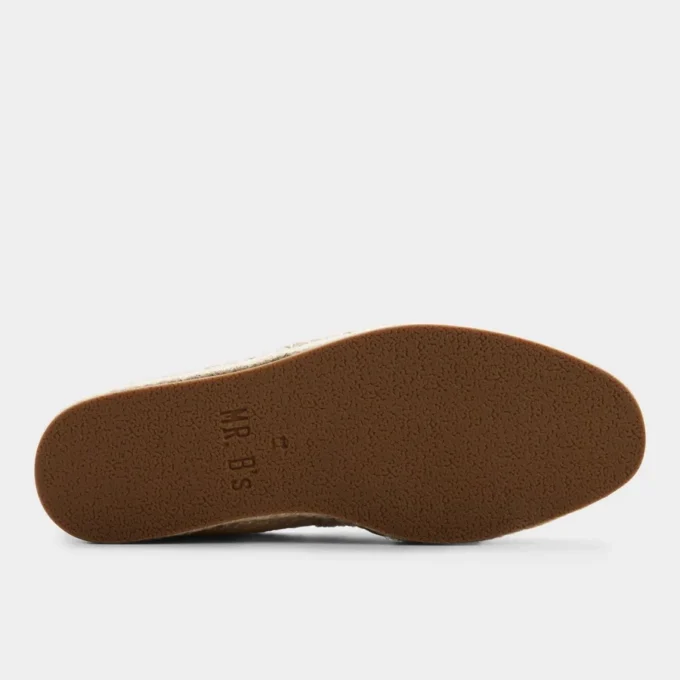 Carmo Espadril