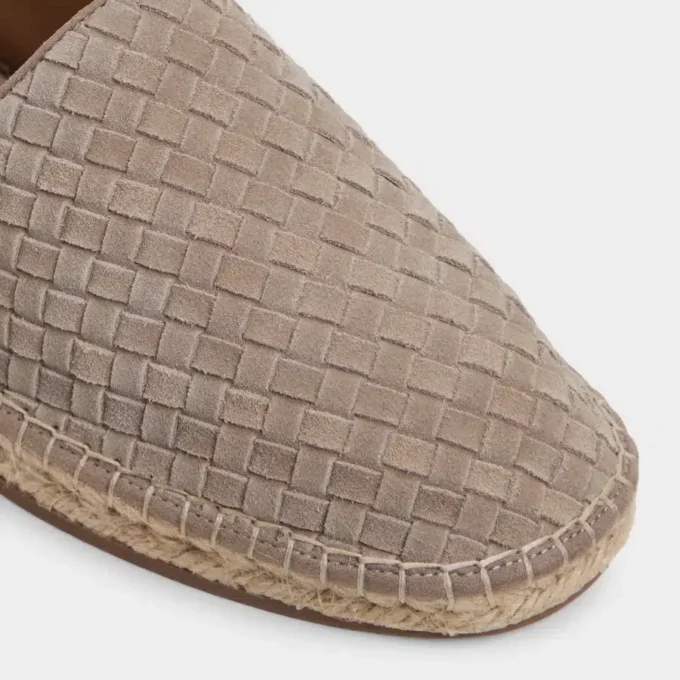 Carmo Espadril