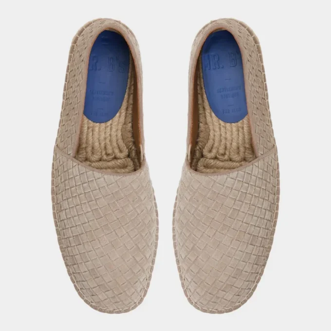 Carmo Espadril