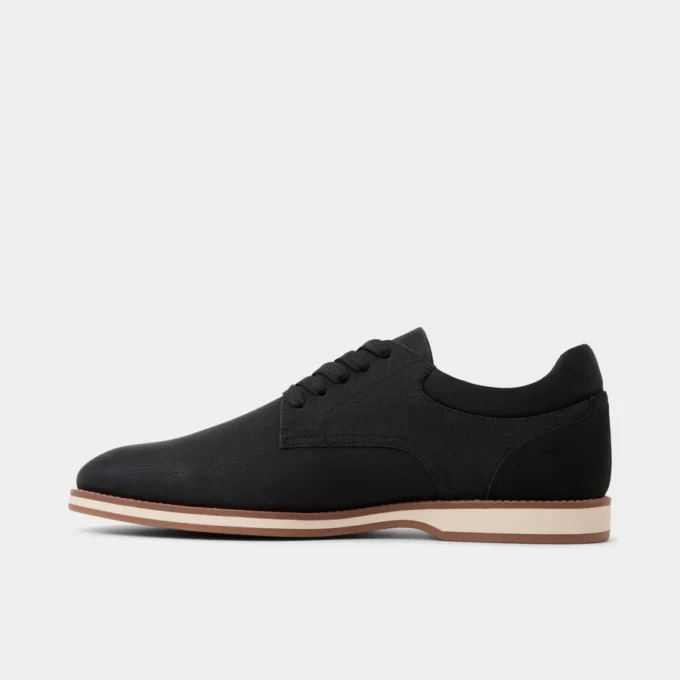 Ccorby Oxford ayakkabı