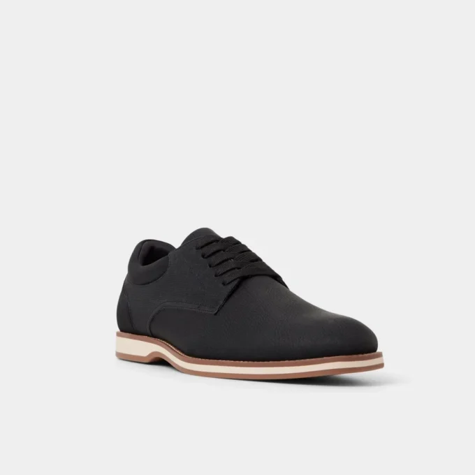 Ccorby Oxford ayakkabı