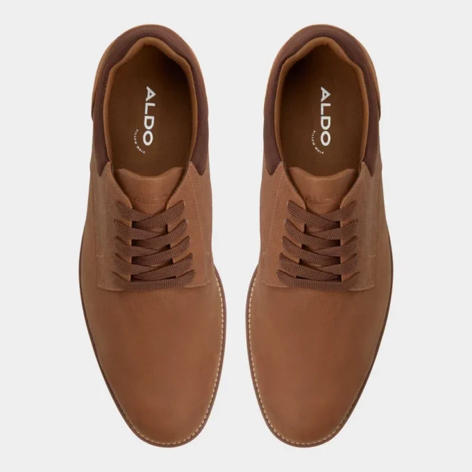 Ccorby Oxford ayakkabı