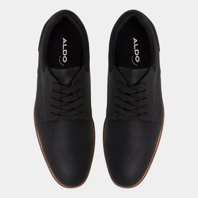 Ccorby Oxford ayakkabı
