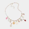 Charmcrazy Charm kolye