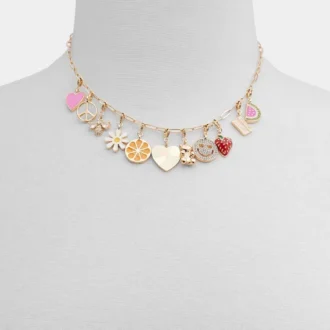 Charmcrazy Charm kolye
