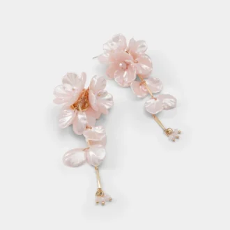 Chicfloral Statement küpeler