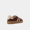 Chicsneaker Düşük bilekli spor ayakkabı, Kupa taban