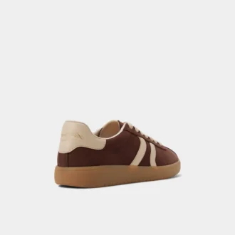 Chicsneaker Düşük bilekli spor ayakkabı, Kupa taban