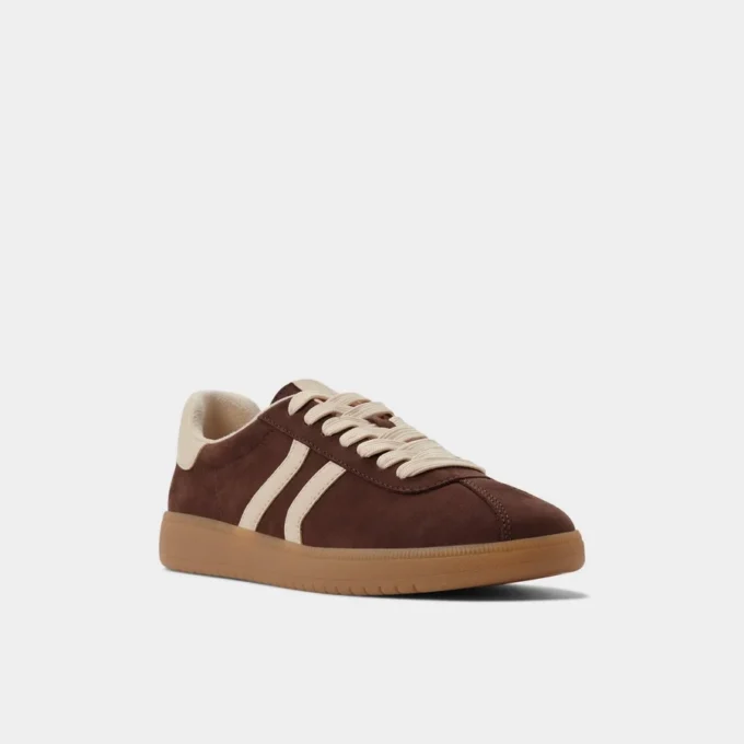 Chicsneaker Düşük bilekli spor ayakkabı, Kupa taban