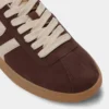 Chicsneaker Düşük bilekli spor ayakkabı, Kupa taban