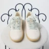 Chicsneaker Spor Ayakkabı, Kupa taban