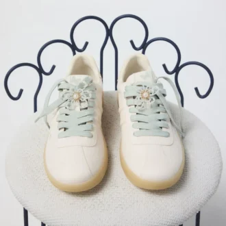 Chicsneaker Spor Ayakkabı, Kupa taban