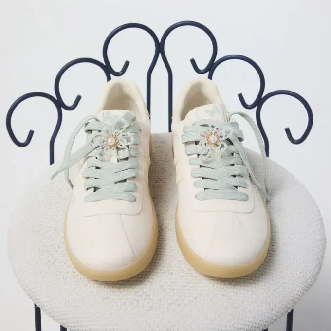 Chicsneaker Spor Ayakkabı, Kupa taban