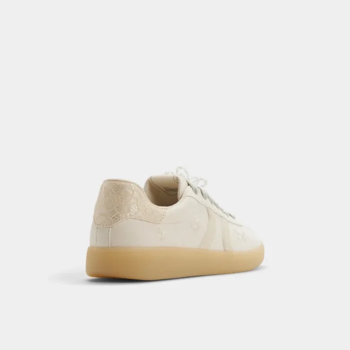 Chicsneaker Spor Ayakkabı, Kupa taban