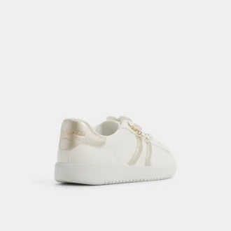 Chicsneaker2 Spor Ayakkabı, Kupa taban