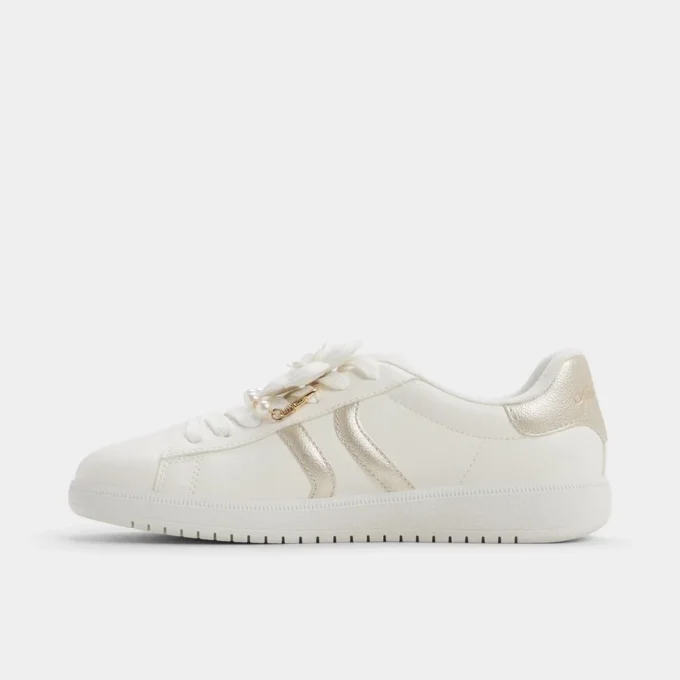 Chicsneaker2 Spor Ayakkabı, Kupa taban