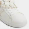 Chicsneaker2 Spor Ayakkabı, Kupa taban
