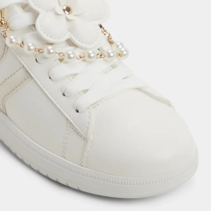 Chicsneaker2 Spor Ayakkabı, Kupa taban