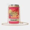 Citruscrushh Çapraz askılı çanta