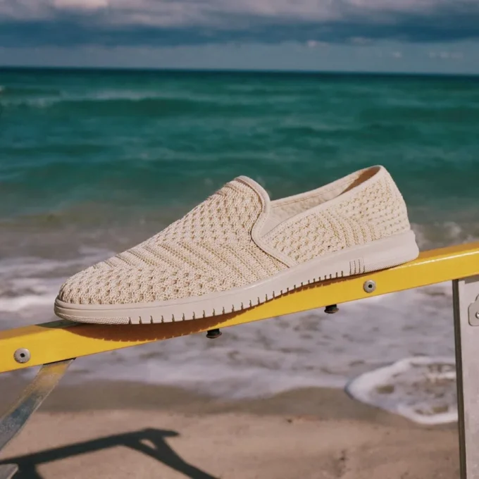 Coastbreeze Espadril