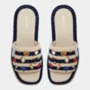 Corallo Slide sandalet, Platform