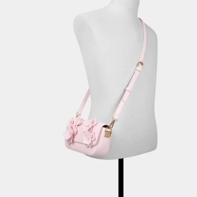 Daisybouquett Çapraz askılı çanta