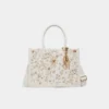 Dasfloraa Satchel çanta