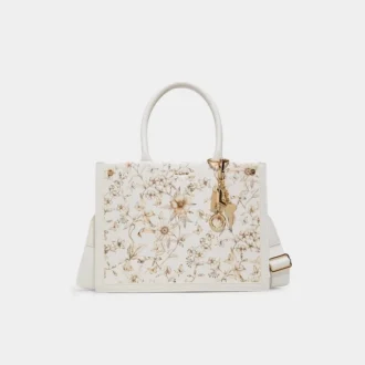 Dasfloraa Satchel çanta