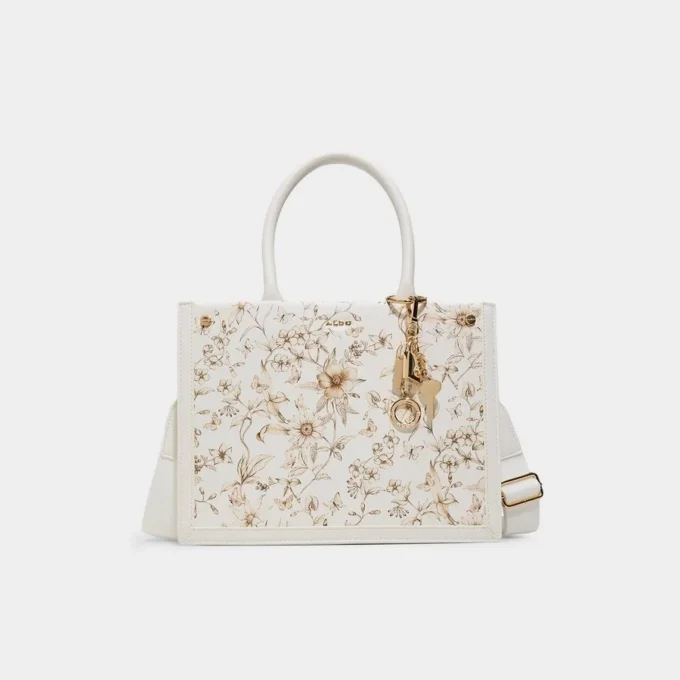 Dasfloraa Satchel çanta