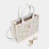Dasfloraa Satchel çanta