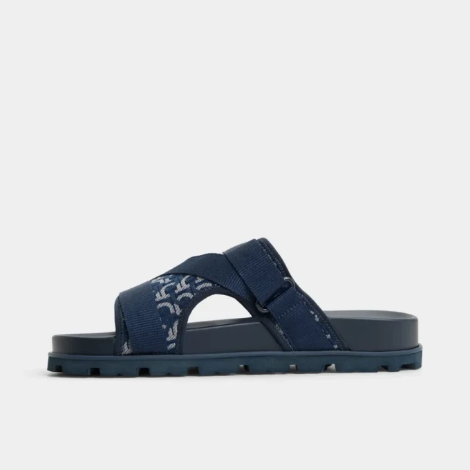 Deniels Slide sandalet