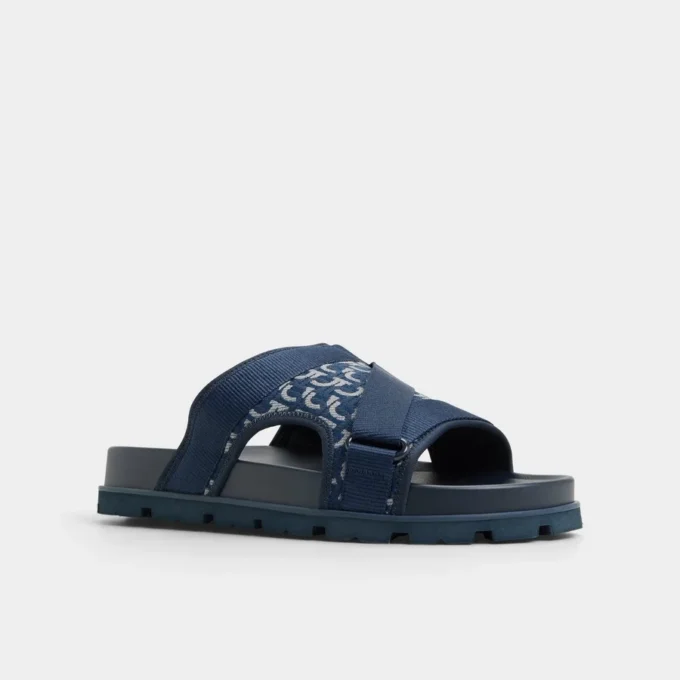 Deniels Slide sandalet